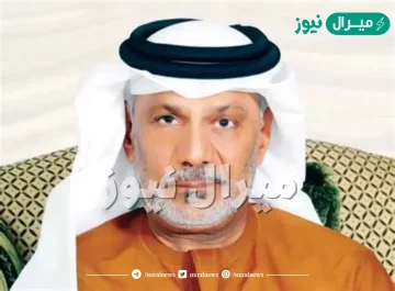 من هو راشد شرار ويكيبيديا وكم عمره الحقيقي