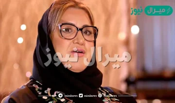 من هو زوج الفنانة عزيزة جلال