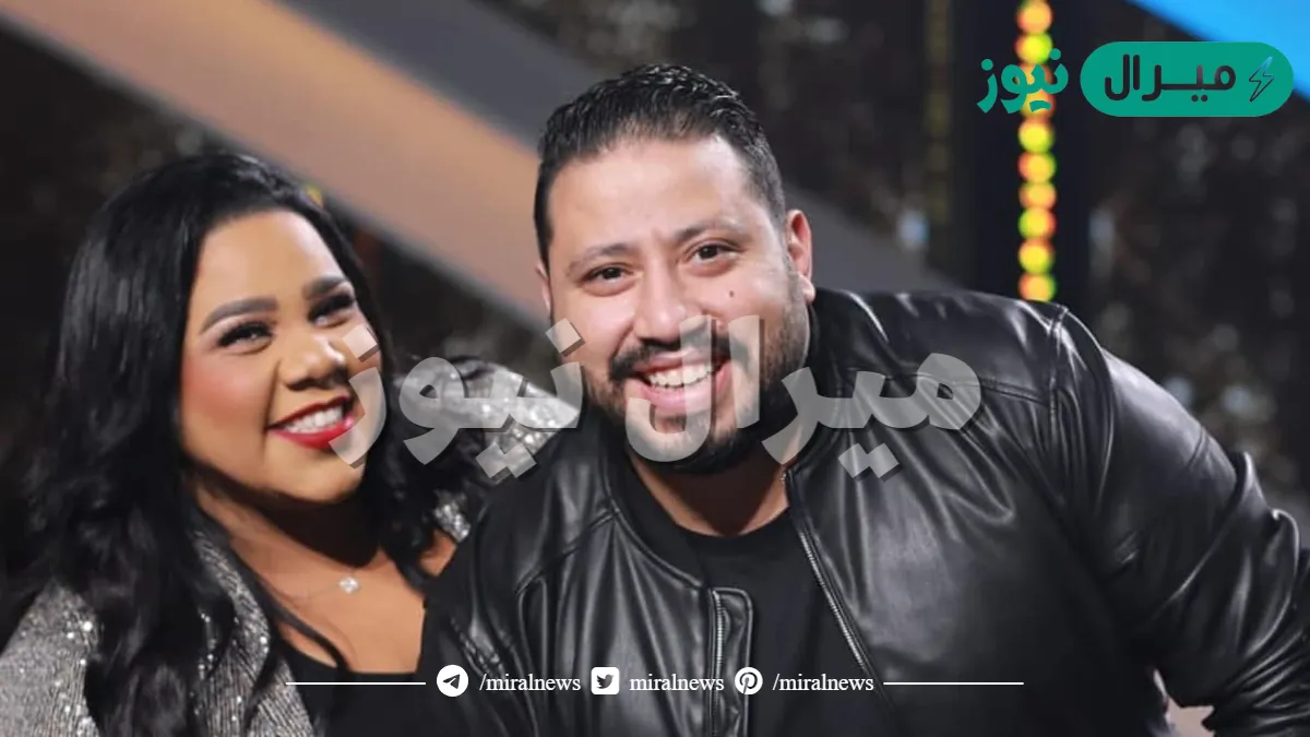 من هو زوج شيماء سيف