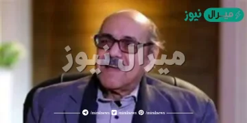 من هو زين نصار ويكيبيديا وما هي أهم الأعمال التي قدمها