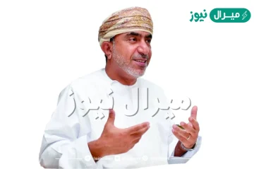 من هو سالم بن سعيد الوهيبي رئيس الاتحاد العماني