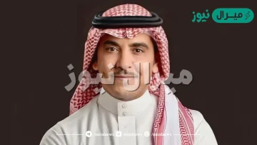 من هو سلمان بن يوسف الدوسري وزير الإعلام السعودي الجديد وما أصله