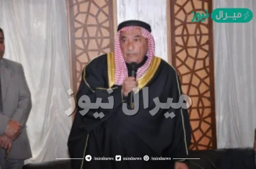 من هو ضيف الله القلاب ويكيبيديا وما هو أصل الشيخ ضيف الله القلاب