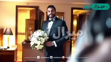 من هو عامر ركاد السردي ويكيبيديا؟