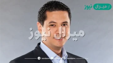 من هو عبد الرحمن يوسف القرضاوي ويكيبيديا