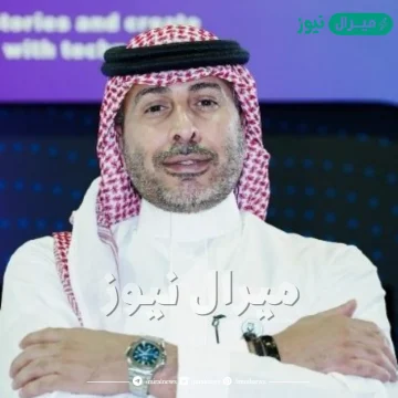 من هو عبدالرحمن السبيعي ويكيبيديا وأهم انجازاته