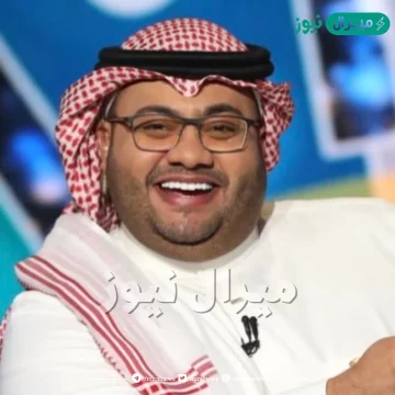 من هو عبدالمجيد الرهيدي