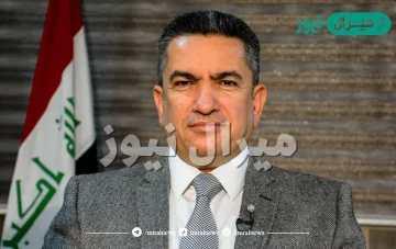 من هو عدنان الزرفي المكلف بتشكيل الحكومة العراقية