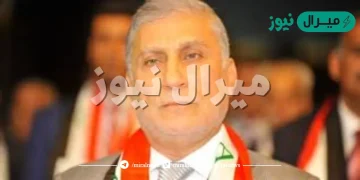 من هو عزت الشابندر وأهم المعلومات حول حياته الشخصية وأراءه السياسة