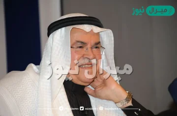 من هو علي بن ابراهيم النعيمي ويكيبيديا