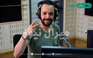 من هو عمار شندالي ويكيبيديا ومن هي زوجته وما جنسيته وكم تاريخ ميلاده