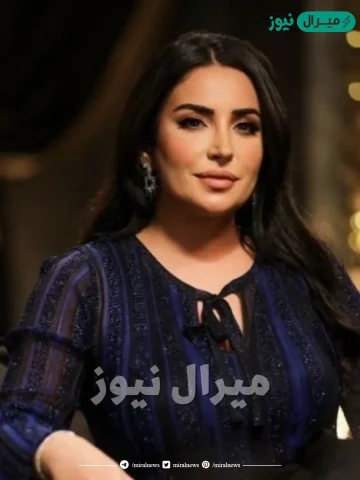 من هو عمر الموالي زوج الشاعرة نجاح المساعيد