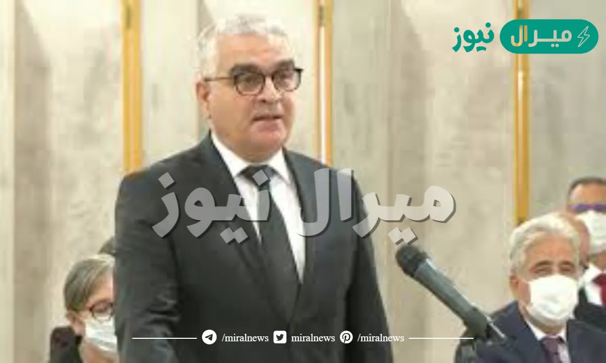 من هو فتحي السلاوتي وزير التربية السابق في تونس