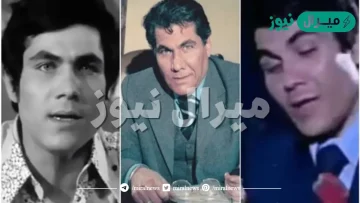 من هو قيس عبد الفتاح الفنان المصري السيرة الذاتية واهم اعماله