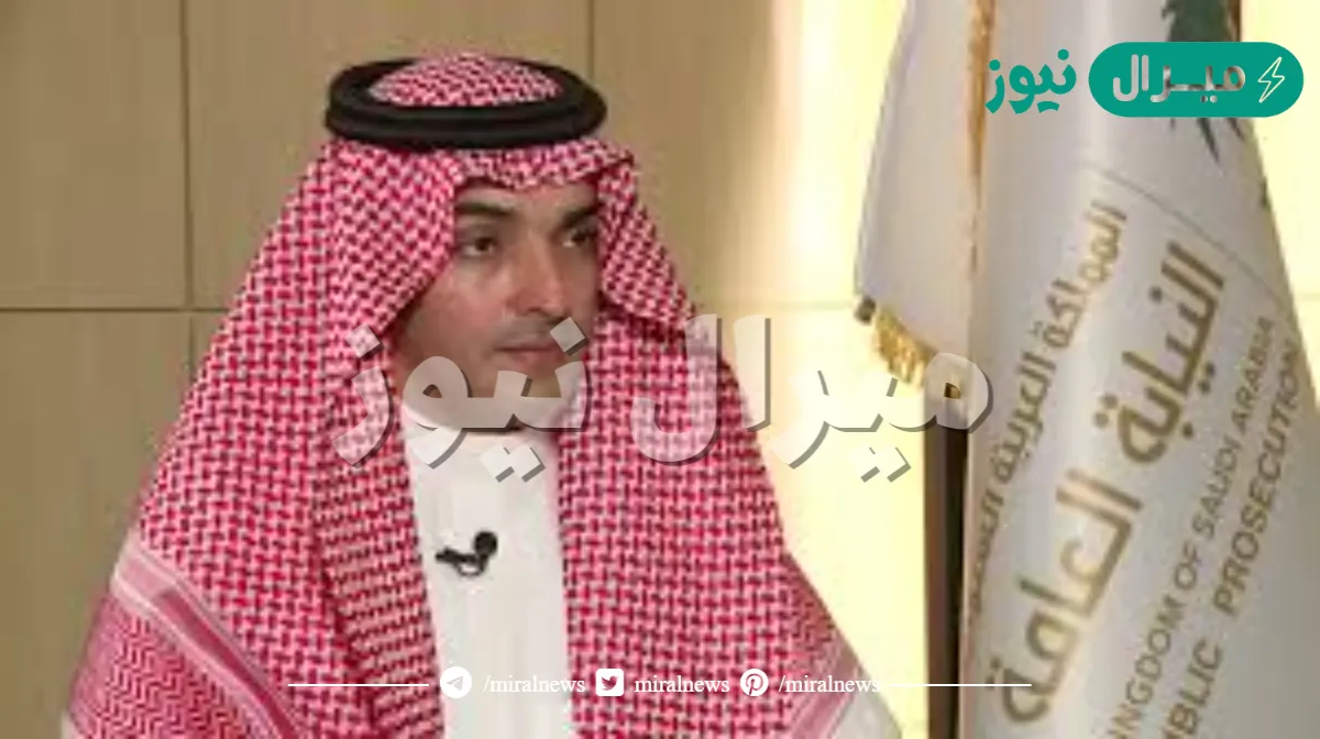 من هو ماجد الدسيماني