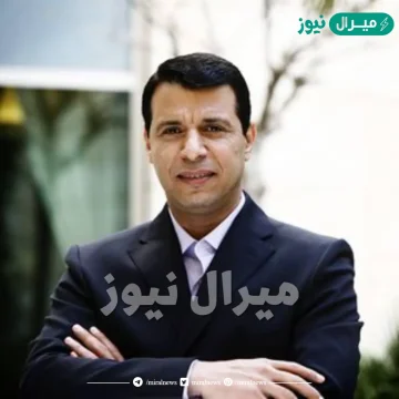 من هو محمد دحلان التي رصدت تركيا 700 ألف دولار مقابل معلومات عنه