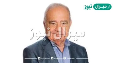 من هو محمد شحرور