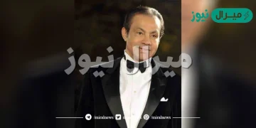 من هو منصور الجمال