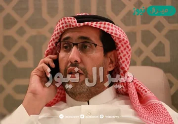 من هو منصور الشادي