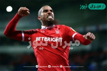 من هو مهاجم الاهلي السعودي الجديد