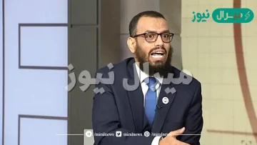 من هو هاني بن بريك