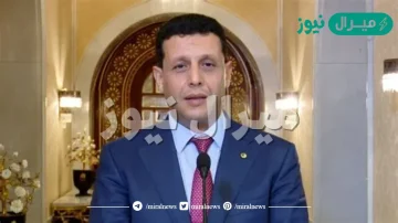 من هو ياسين حمادي وما هي أهم المناصب التي شغلها ياسين حمادي