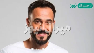 من هو يوسف الشريف ويكيبيديا