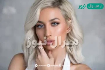 من هي المودل روز