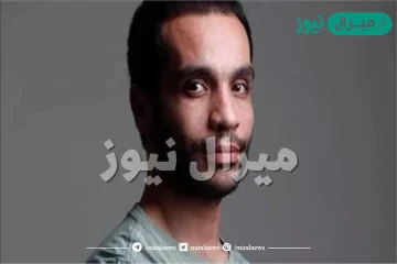 من هي زوجة الفنان شادي خلف