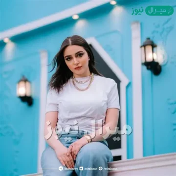 من هي زينب حسن ويكيبيديا وما هي حساباتها عبر مواقع التواصل الاجتماعي