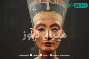 من هي نفرتيتي