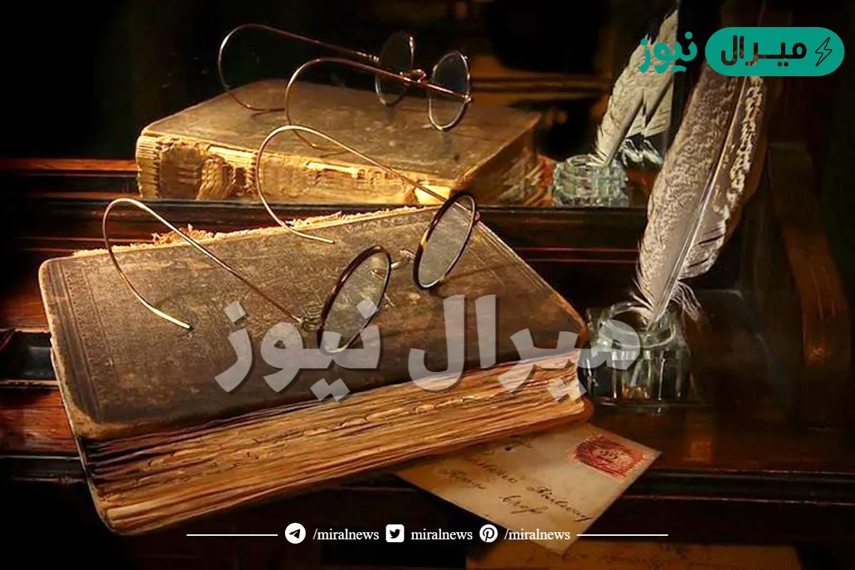 نبذة مختصرة عن الفرزدق