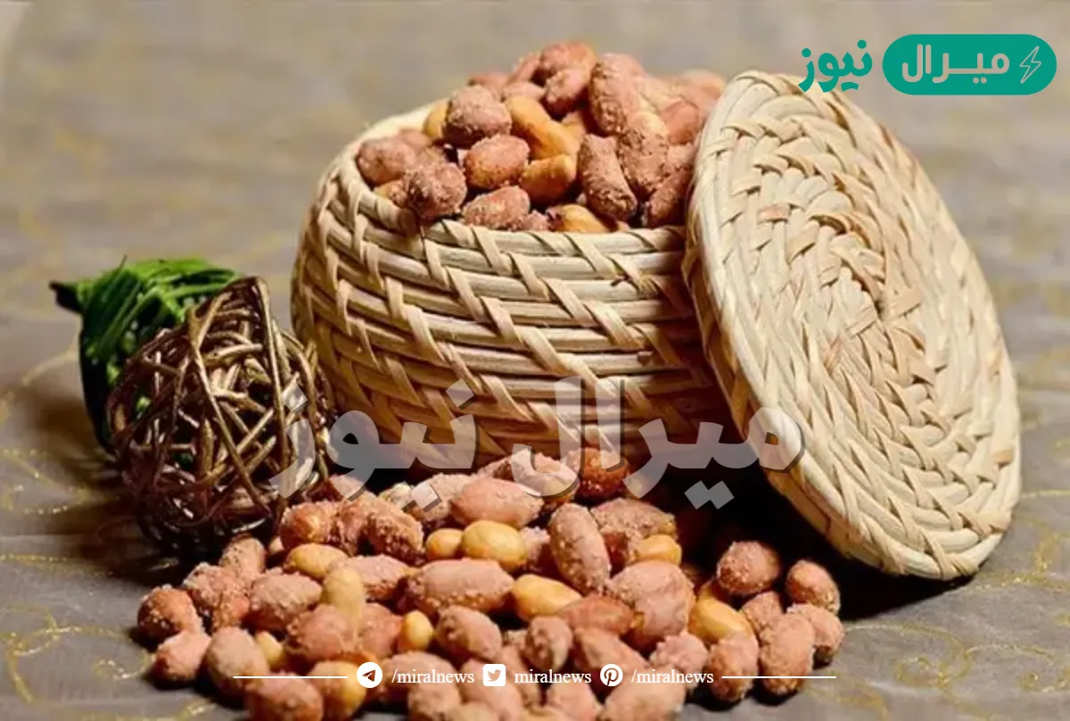 هل الفول يسمن
