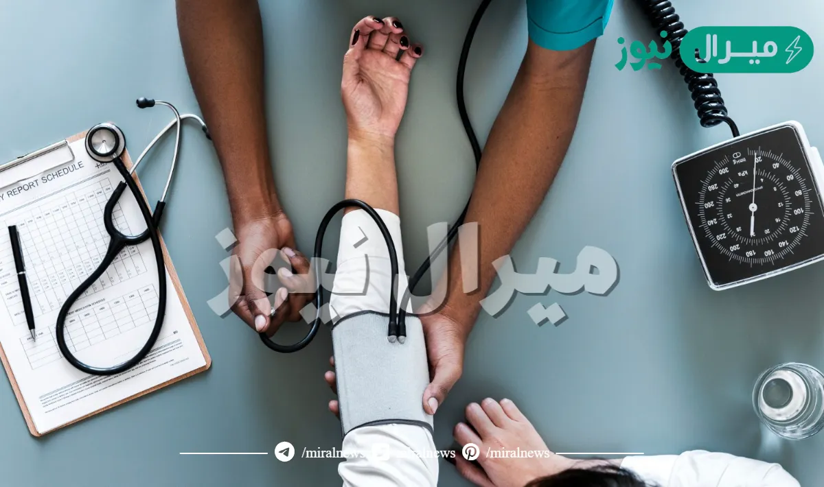 أخلاقيات مهنة الطب والتمريض