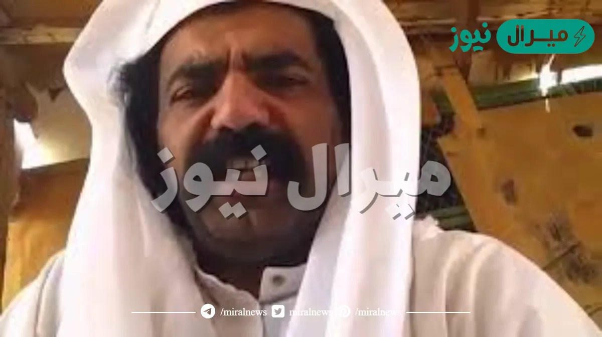 ابو جركل من اي قبيلة