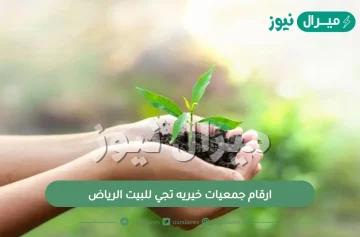 ارقام جمعيات خيريه تجي للبيت الرياض