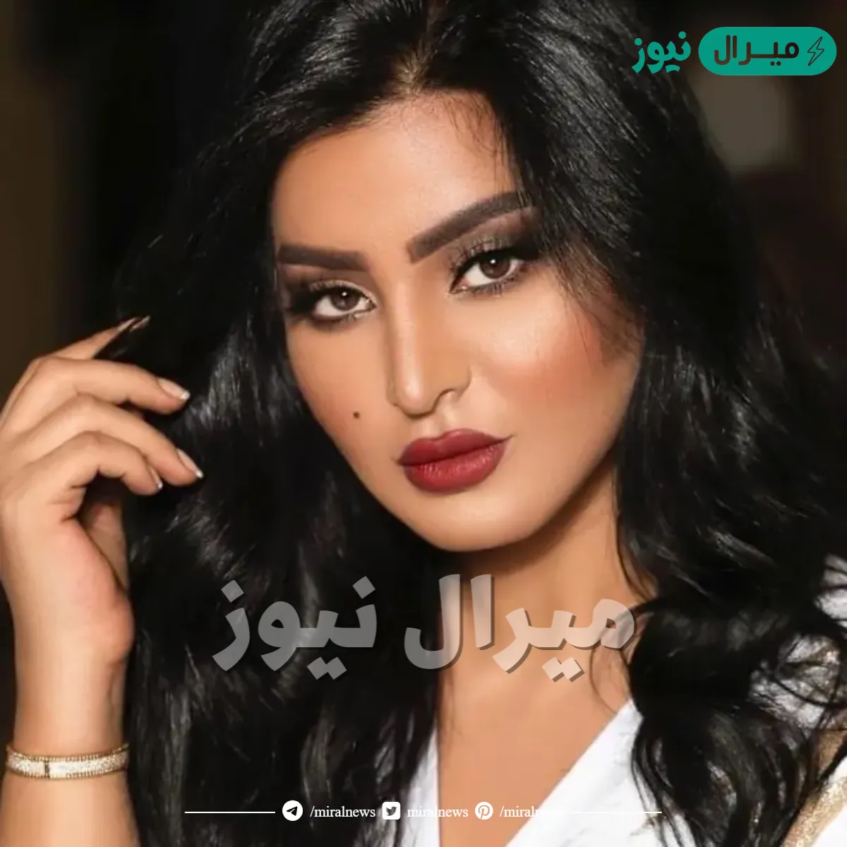 اصل الفنانة ريم عبدالله