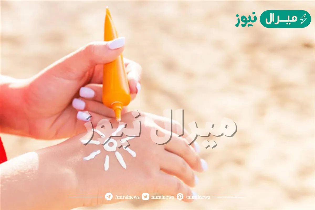 افضل واقي شمس للبشرة الجافة