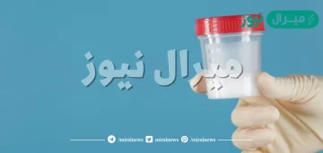 الفرق بين المنى والمذى للمرأة