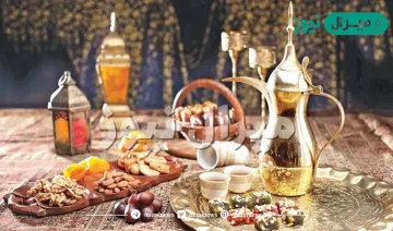 امساكية شهر رمضان البحرين