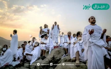 ان يحرم الحاج العمره في اشهر الحج