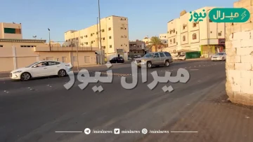 اين يقع حي الشريبات في المدينة المنورة