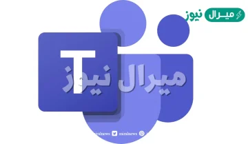 تحميل برنامج تيمز للتعليم عن بعد