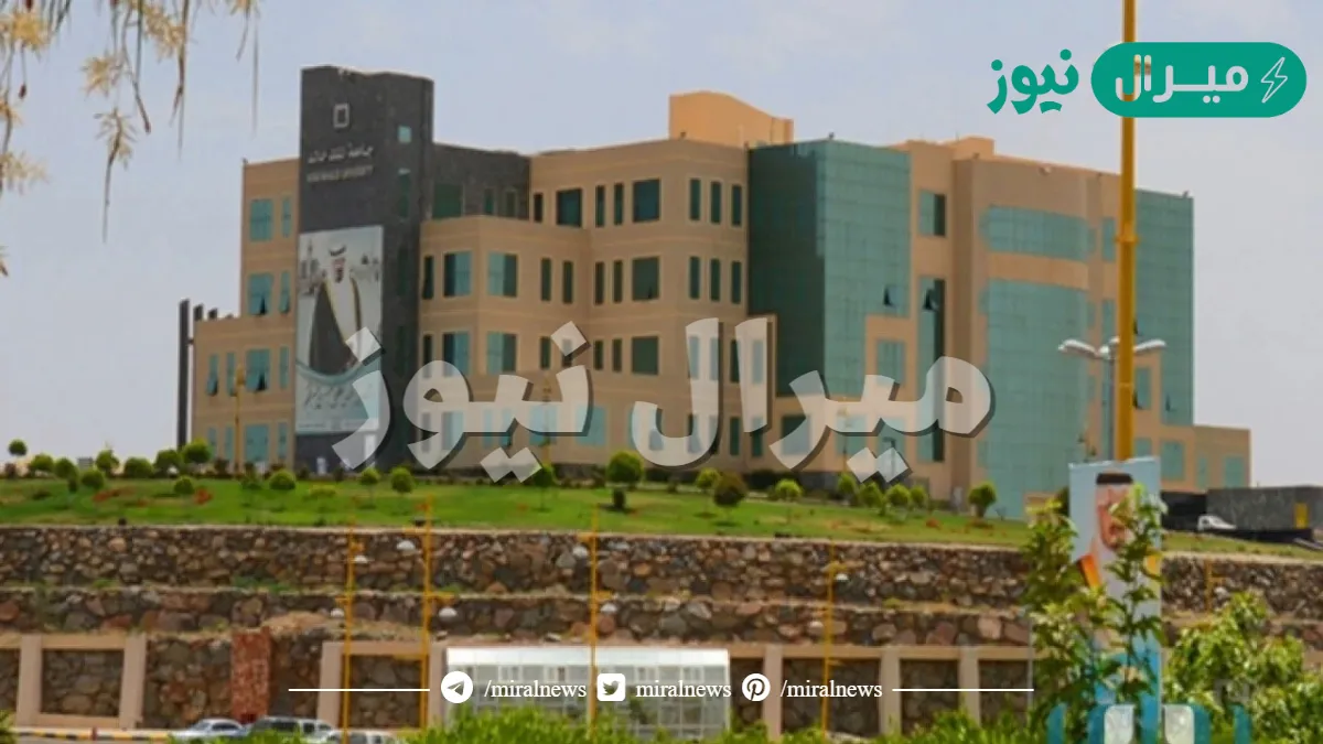 تخصصات جامعة الملك خالد للبنات