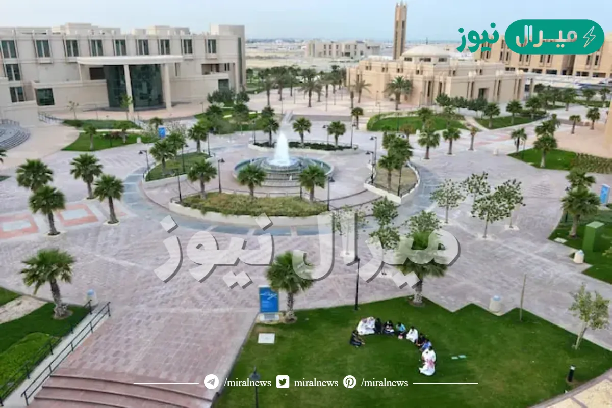 ترتيب الجامعات السعودية حسب الأفضلية