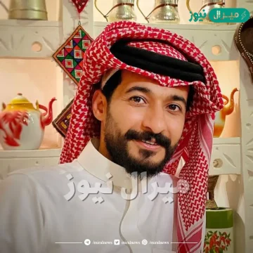 حساب سناب ابو حور