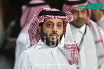 حقيقة وفاة تركي ال الشيخ