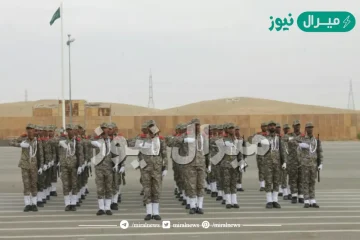 سلم رواتب القوات الخاصة للامن الدبلوماسي