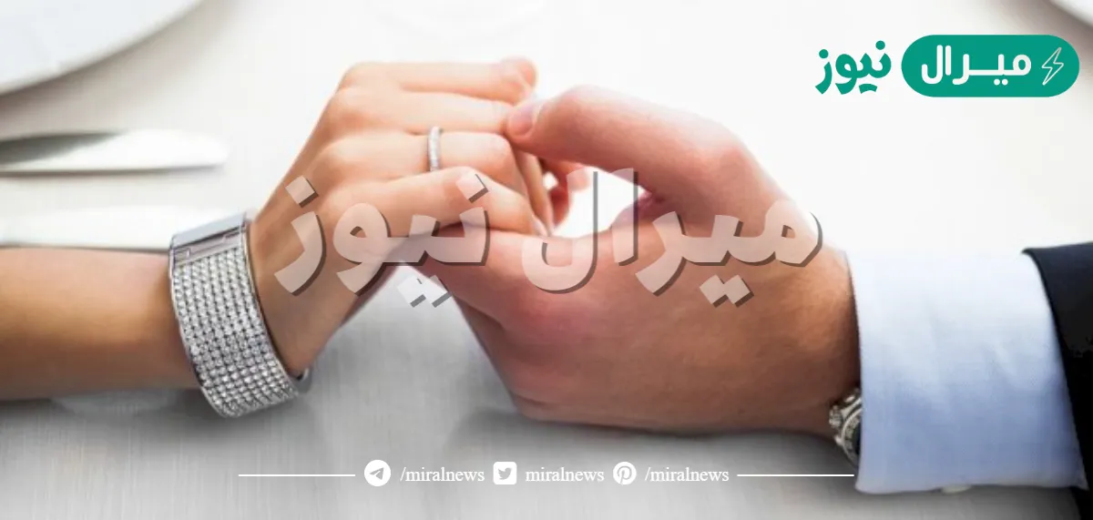 صفات الرجل الشهواني