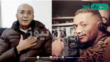 قصة محمد رمضان والطيار بالتفصيل